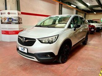 opel crossland x 1.5 ecotec d 120 cv aut. innovati