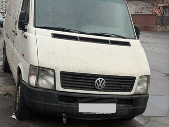 vand duba wv lt35 cluj-napoca