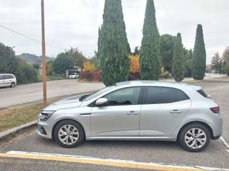 megane iv berlina 1.3 tce 140cv