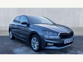 1.0 tsi se l edition dsg euro 6 (start/stop) 5dr