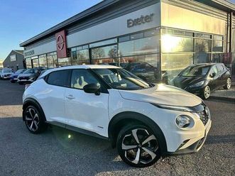 1.6 tekna auto euro 6 5dr