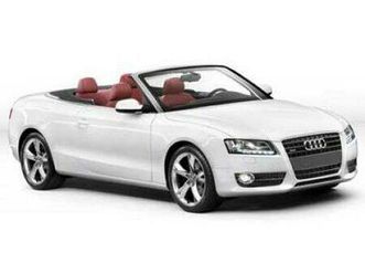 used 2012 audi a5 2.0t premium