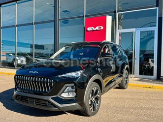 evo evo 7 1.5 turbo dct 7 plazas