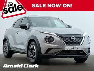 1.6 n-connecta auto euro 6 5dr