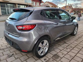 renault clio 0.9tce ful novo ch