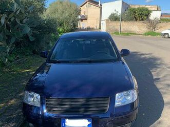 passat b5.5 1.9 tdi