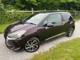 1.6 bluehdi prestige hatchback 3dr diesel manual euro 6 (start/stop) (120 ps)