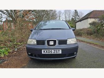 1.9 tdi stylance 5dr