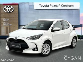 toyota yaris hybrid 1.5 comfort