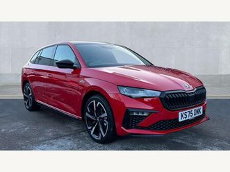 1.5 tsi monte carlo edition dsg euro 6 (start/stop) 5dr