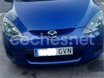 mazda mazda2 active 1.3