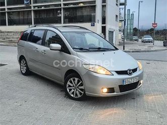 mazda mazda5 active 1.8