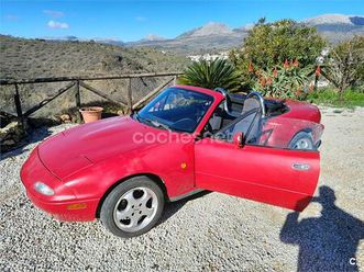 mazda mx5 mx-5