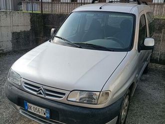 berlingo 1,4