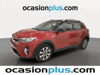 kia stonic 1.2 dpi concept (84 cv)