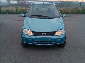 minicar ligier