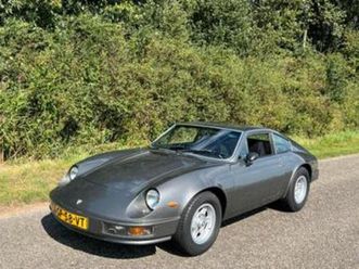 puma gte 1600 — overige auto's — marktplaats