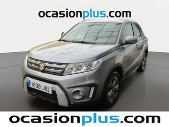 suzuki vitara 1.6 ddis gle (120 cv)
