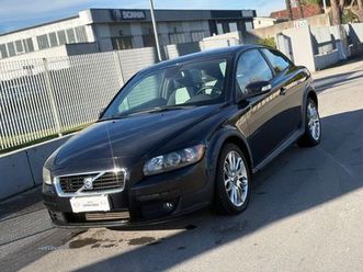 volvo c30 1.6 d momentum 2007