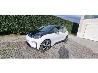 bmw i3 120ah julho/20