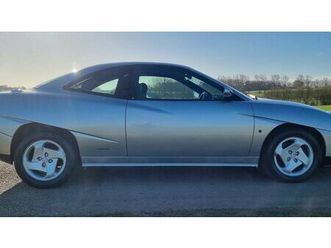 1996 fiat coupe 2.0 16v coupe a vendre