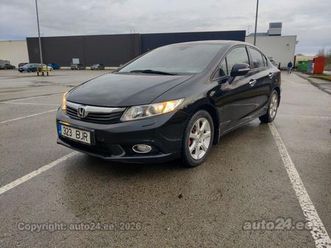 honda civic executive 1.8 104кв