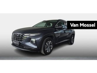 1.6 t-gdi hybrid feel | garantie tot 06/2029 | achteruitrijcamera | apple carplay / android auto | navigatie | ...