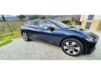 jaguar i-pace ev400 novembro/20