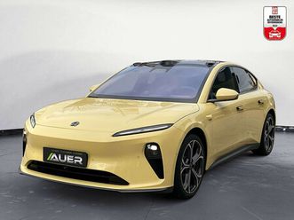 nio et5 longe range 100 kwh