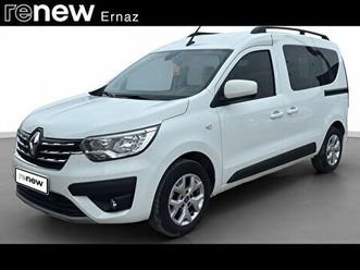 kombi 1.5 bluedci touch