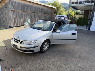 saab 9-3 1.9 tdi