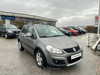 SUZUKI SX4 1-6-outdoor-line-gl