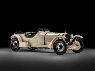 1934 alfa romeo 8c