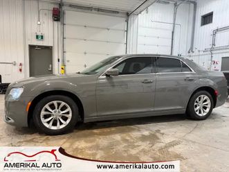 2019 chrysler 300 300 touring *clean title* *safetied*