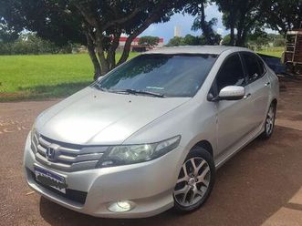 sedan exl 1.5 flex 16v 4p aut.