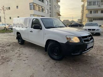 mazda bt 50 motor 2.5d satu nou