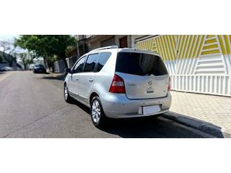 sl 1.8 16v flex fuel aut.