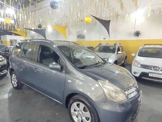 sl 1.8 16v flex fuel aut.