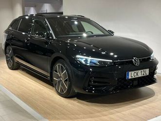 ehybrid 272 dsg6 r-line