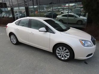 2016 buick verano base