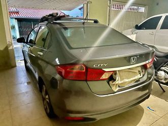 sedan exl 1.5 flex 16v 4p aut.