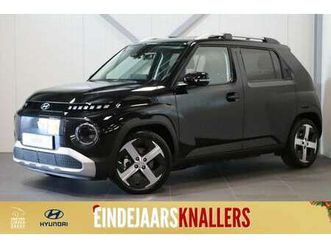 evolve 49 kwh € 2000,- korting | direct leverbaar!