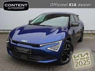 84kwh 229pk rwd air | in bestelling in meerdere kl