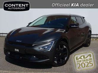 84kwh 229pk rwd plus | in bestelling