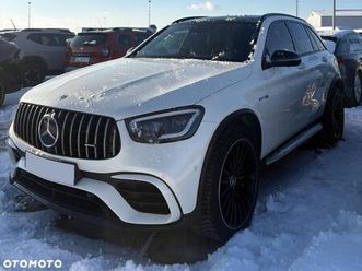 mercedes-benz glc amg 63 s 4-matic