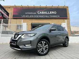 1.6 dig-t tekna 4x2 7 pl.