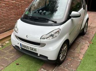 coupé 62 passion aut.