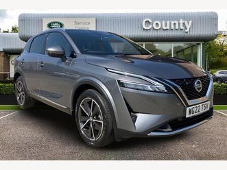 1.3 dig-t mhev tekna xtron euro 6 (start/stop) 5dr