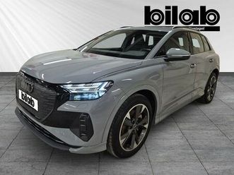 e-tron e tron 204 hk proline advanced, svart opti