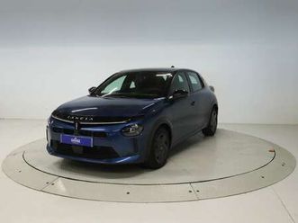 1.2 mhev auto 100 5p